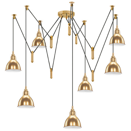 Подвесные светильники — Подвесной светильник Lightstar 761078 купить в 