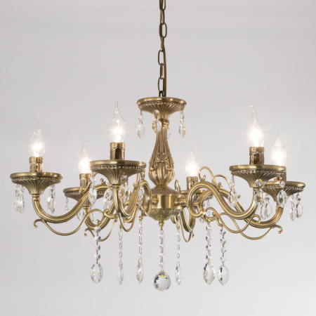 Люстры подвесные — Подвесная люстра Citilux CL404163 купить в 