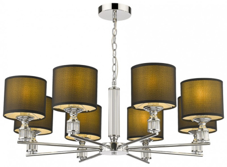 Люстры подвесные — Подвесная люстра VELANTE 293-123-08 купить в 
