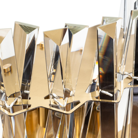 Настенные бра — Бра Divinare 7567/18 AP-2 купить в 