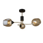Потолочные люстры — Потолочная люстра Seven Fires Маккензи 66123.01.37.03 купить в 