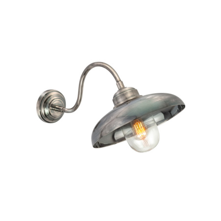 Уличные настенные светильники — Светильник настенный Covali WL-57489 купить в 