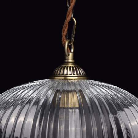 Подвесные светильники — Подвесной светильник MW-Light 481012201 купить в 