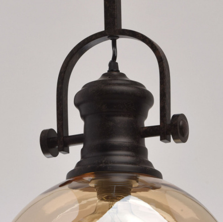 Подвесные светильники — Подвесной светильник MW-Light 682012001 купить в 