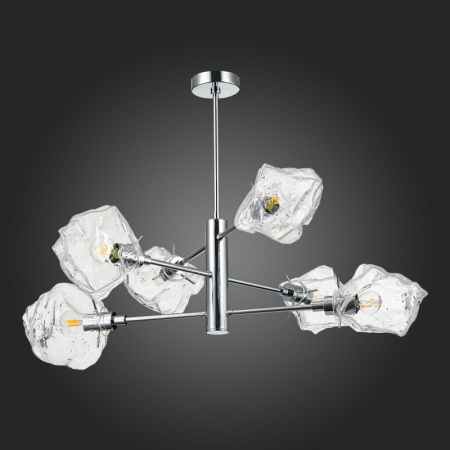 Люстры на штанге — Люстра на штанге ST-Luce SL1175.102.06 купить в 