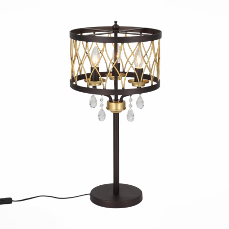 Настольные лампы — Настольная лампа ST-Luce SL789.424.03 купить в 