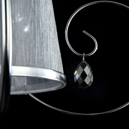 Настенные бра — Бра Freya FR2020-WL-01-CH купить в 