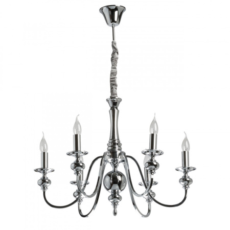 Люстры подвесные — Подвесная люстра MW-Light 614013706 купить в 