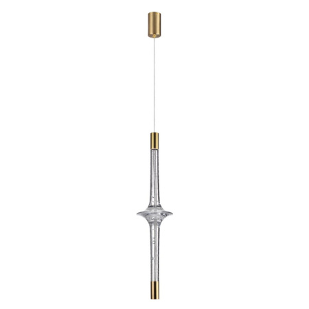 Подвесные светильники — Подвесной светильник Odeon Light 6689/7L купить в 