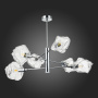 Люстры на штанге — Люстра на штанге ST-Luce SL1175.102.06 купить в 