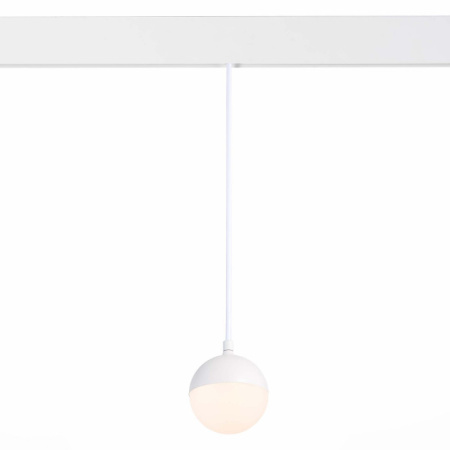 Трековые светильники — Светильник на шине ST-Luce ST358.533.07 купить в 