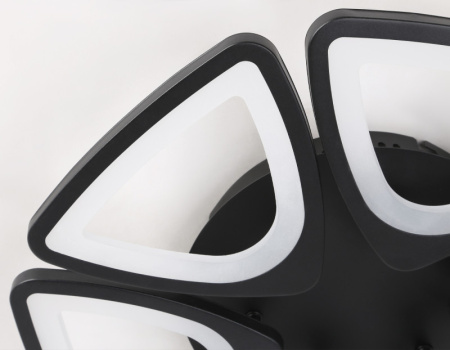 Накладные светильники — Накладной светильник Ambrella Light FA4495 купить в 