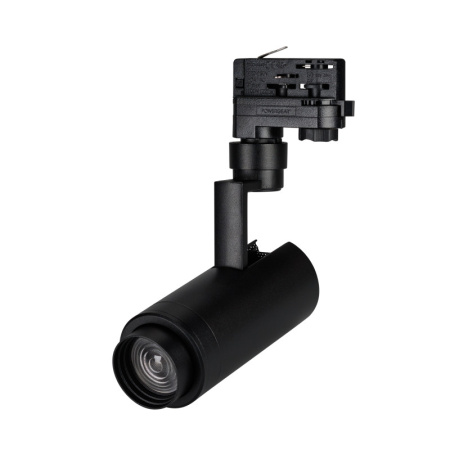 Трековые светильники — Светильник на шине Arlight 031421 купить в  Трековые светильники — Светильник на шине Arlight 031421 купить в