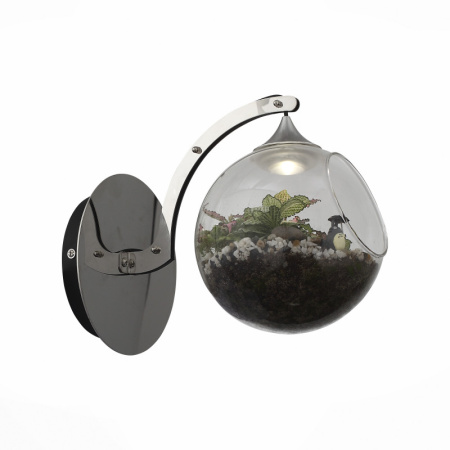 Настенные бра — Бра ST-Luce SL551.101.01 купить в 