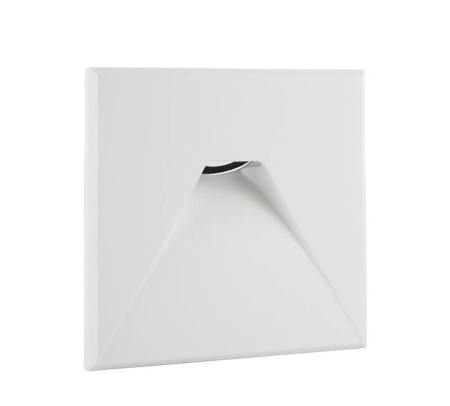 Cветильники потолочные встраиваемые — Крышка Deko-Light Cover white squared for Light Base COB Indoor 930360 купить в  Cветильники потолочные встраиваемые — Крышка Deko-Light Cover white squared for Light Base COB Indoor 930360 купить в