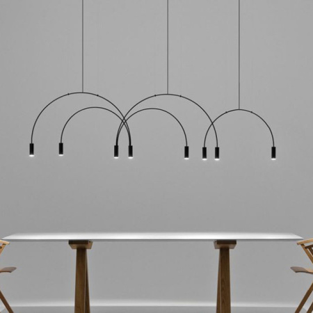 Подвесные светильники — Подвесной светильник ImperiumLoft 212845-26 купить в 