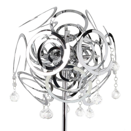 Торшеры и напольные светильники — Торшер Illuminati ML8204-15A купить в 