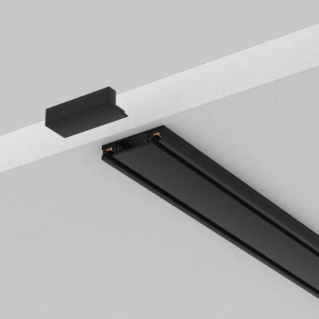 Шинопроводы — Шинопровод Maytoni Technical TRX084-112B купить в 