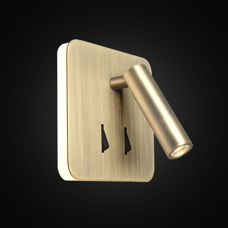 Настенные бра — Бра Citilux CL704423 купить в 