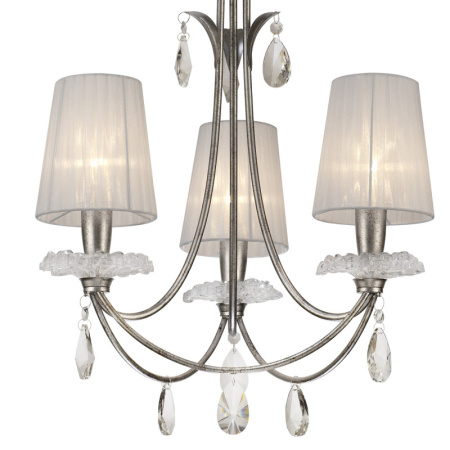 Люстры подвесные — Подвесная люстра Mantra 6303 купить в 