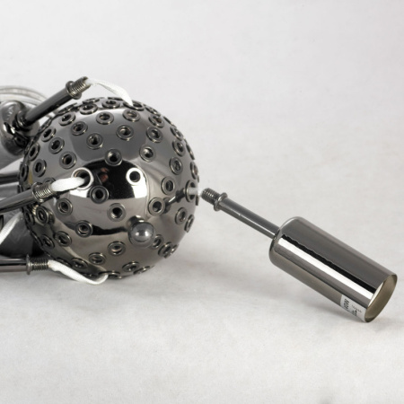 Люстры подвесные — Подвесная люстра Lussole LSP-8337 купить в 