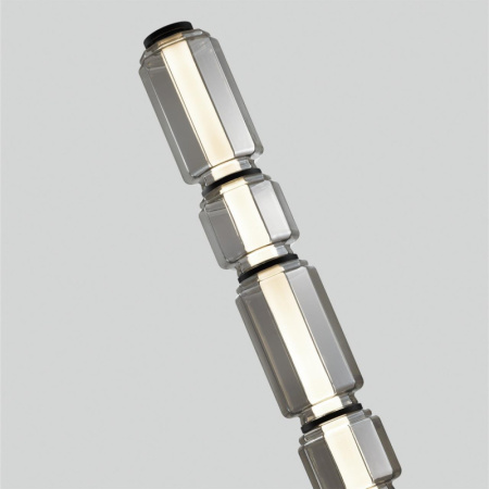 Торшеры и напольные светильники — Торшер Odeon Light 5408/53FL купить в 