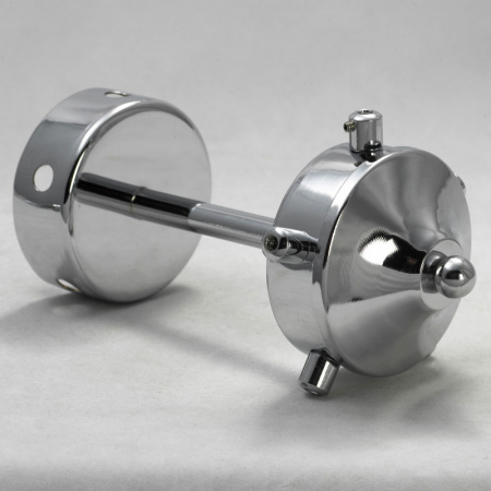 Люстры на штанге — Люстра на штанге Lussole LSP-8089 купить в 