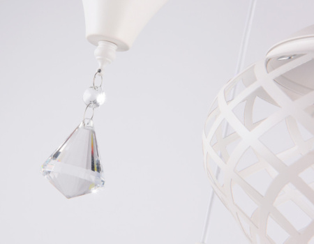 Люстры каскадные — Каскадная люстра Ambrella Light TR8443 купить в 