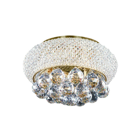 Потолочные светильники — Потолочный светильник Osgona Monile 704032 купить в 