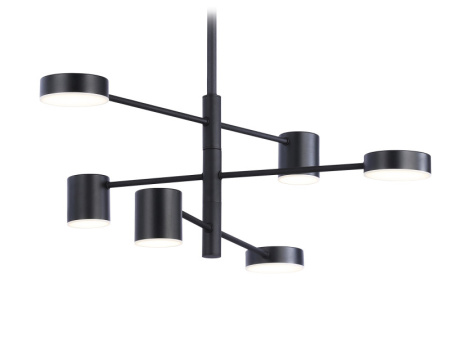 Люстры на штанге — Люстра на штанге Ambrella Light FL51686 купить в  Люстры на штанге — Люстра на штанге Ambrella Light FL51686 купить в