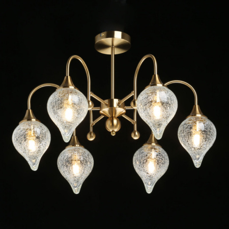 Люстры на штанге — Люстра на штанге MW-Light 481014606 купить в 