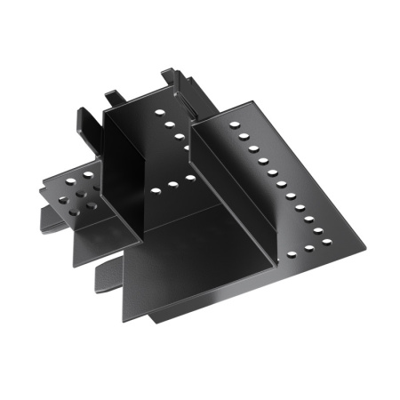 Коннекторы — Коннектор Maytoni Technical TRA084CL-12B купить в 