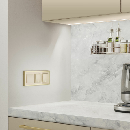 Рамки — Рамка Werkel W0032851 купить в 