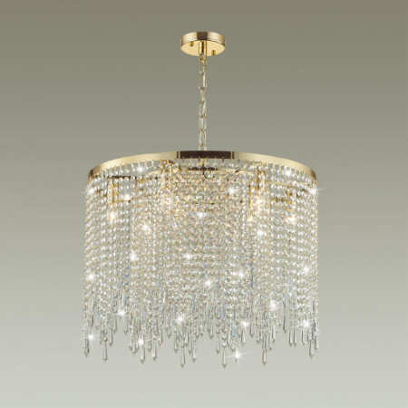 Люстры подвесные — Подвесная люстра Odeon Light 5028/9 купить в 