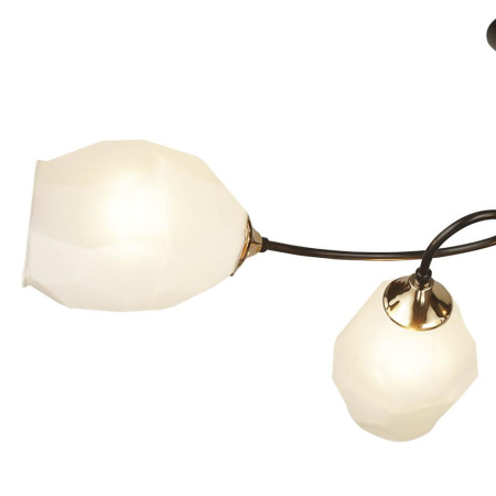 Люстры на штанге — Потолочная люстра Seven Fires Falczes 66598.01.15.04 купить в  Люстры на штанге — Потолочная люстра Seven Fires Falczes 66598.01.15.04 купить в