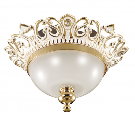 Встраиваемые точечные светильники — Встраиваемый светильник Novotech 369983 купить в 