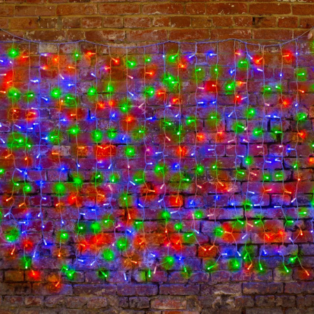 Светодиодные занавесы — Светодиодный занавес Neon-Night 245-309 купить в  Светодиодные занавесы — Светодиодный занавес Neon-Night 245-309 купить в