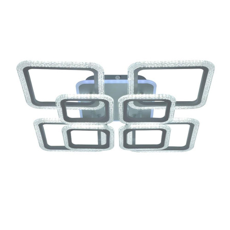 Потолочные люстры — Потолочная люстра Seven Fires Vegejr SF7065/9C-GY-RGB купить в 