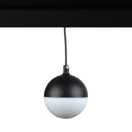 Трековые светильники — Светильник на шине LOFT IT T047-07P купить в 