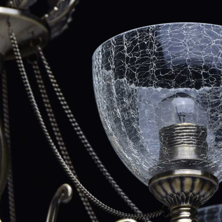 Люстры подвесные — Подвесная люстра MW-Light 481011608 купить в 