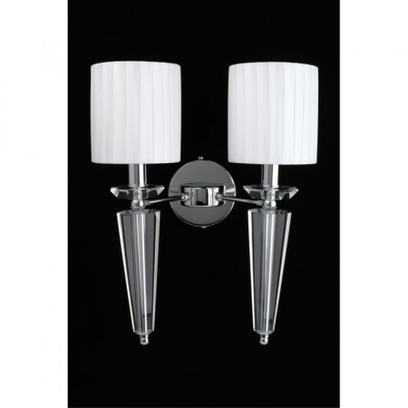 Настенные бра — Бра APLOYT APL.718.01.02 купить в 