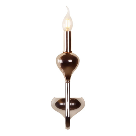 Потолочные светильники — Бра iLamp Lady 88003-1 GD купить в 