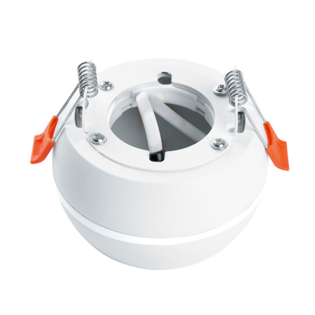 Накладные точечные светильники — Накладной светильник Feron 41509 купить в 