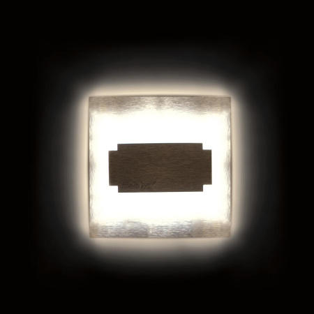 Подсветки для лестниц и ступеней — Подсветка лестницы Kanlux TERRA LED AC B-NW 26846 купить в 