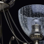 Люстры подвесные — Подвесная люстра MW-Light 481011608 купить в 