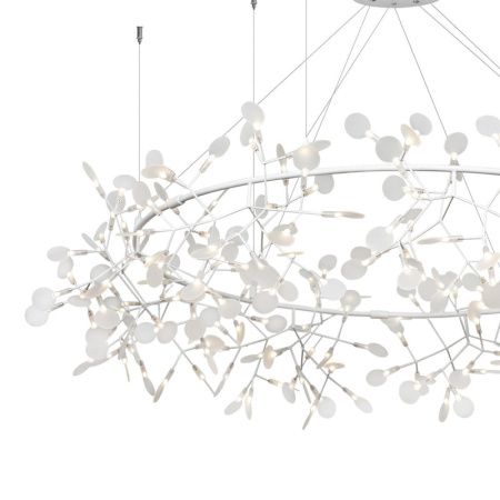 Люстры подвесные — Подвесная люстра LOFT IT 9022-324W купить в 