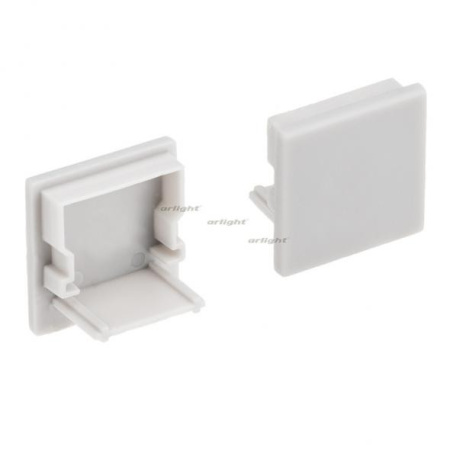 Заглушки для профилей — Заглушка профиля Arlight 016564 купить в 