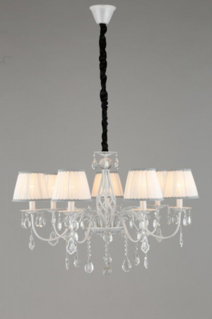 Люстры подвесные — Подвесная люстра Omnilux OML-60813-07 купить в 