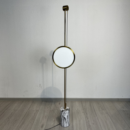 Торшеры и напольные светильники — Торшер ImperiumLoft 232737-23 купить в 