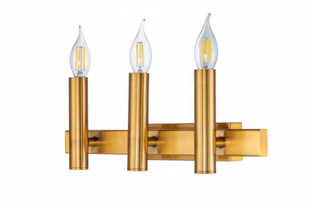 Настенные бра — Бра Stilfort 2156/05/03W купить в 